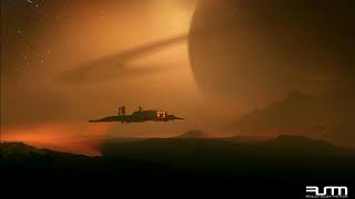 Really Slow Motion & Giant Apes - Black Sky (Epic Dark Dramatic Orchestral)