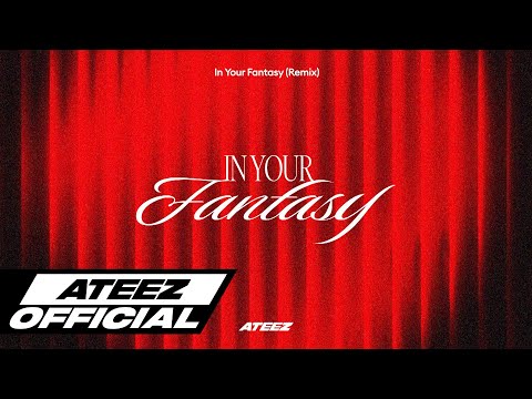 Video thumbnail for In Your Fantasy (Yaeji Ver.)