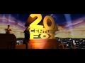 20th Century Fox Logo With Moscow Symphony Version Fanfare