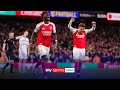 BREAKING Bukayo Saka Agrees New Five Year Arsenal Contract