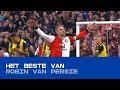 2018 | Het beste van Robin van Persie!