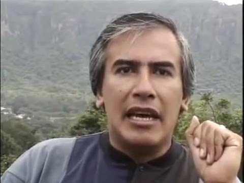 Ships of Light   The Carlos Diaz UFO Experience Part 1