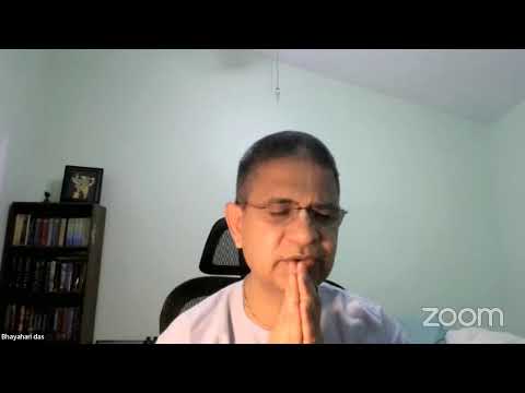 Bhakthi Vaibhava SB 4.25.45.x-x Aug 15 2022