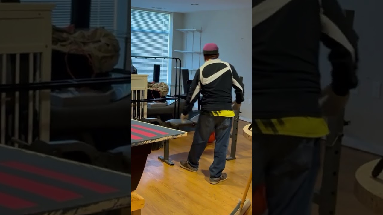 Professional Apartment Cleanout Process - Wee Haul