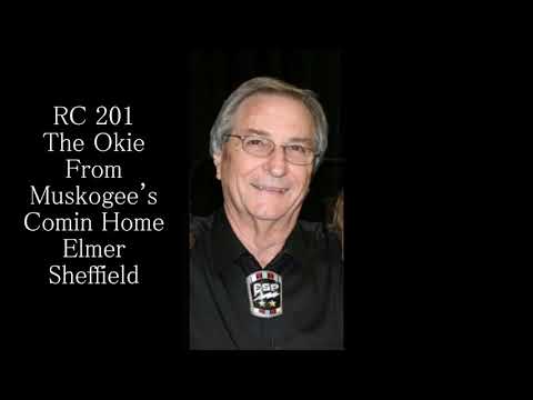 RC 201v   The Okie From Muskogee's Comin Home