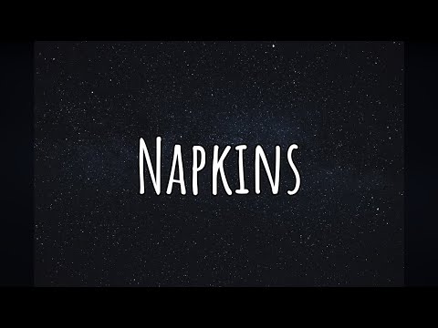 Riz La Vie - Napkins