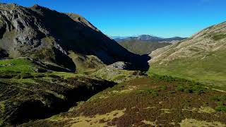 Senda de las Fuentes del Sil  (P. N. Babia y Luna - BL-SD 07 - León)