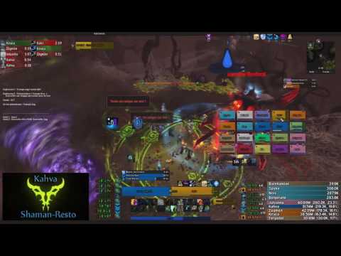 Elerethe Renferal Mythic