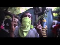 Pusha T feat Popcaan and Travis Scott - Blocka ...
