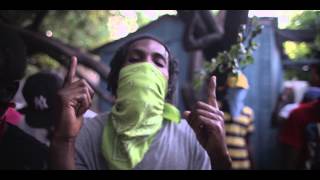 Pusha T feat Popcaan and Travis Scott - Blocka