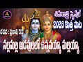 SHIVARATRI NEW SONG 2026 DATTAMAINA ADAVULALO MALLANNA LORD SHIVA FULL SONG 4K VIDEO
