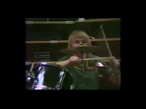 Nirvana -  If you Must Videoclip 1988