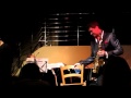 MICHAEL LINGTON - EVERYTHING MUST CHANGE | CD LAUNCH | PHEASANTRY - LONDON 3