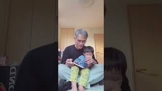 【 親子で楽しむ】🐱 #育児あるある #成長記録 #子育て #2歳1カ月 79.1cm 10.4kg 