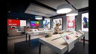 Creating a new brand strategy to help Argos take its next pioneering s