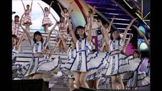 乃木坂46 真夏の全国ツアーファイナル