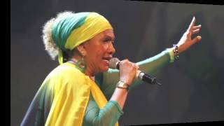 Marcia Griffiths - Where Were You