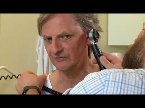 Martin van Waardenberg: Viagra (afl.6 Taalgehannes)