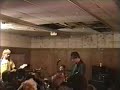 Unwound   1998 03 20   Fireside Bowl   Chicago, IL