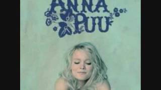 Anna Puu - Kun olet minun