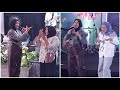 SALMA SALSABIL - Bunga Hati , live at Pos Bloc Jakarta 2 mei 2024