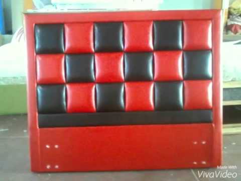 Letti moderni made in ALBANIA