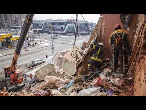 Viktor Dmytrenko (cimbalom) - Kharkov / Віктор Дмитренко (цимбали) - Харків