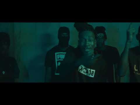 Jah B - Long Time (Official Music Video)