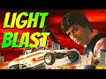 Bad Movie Review Light Blast