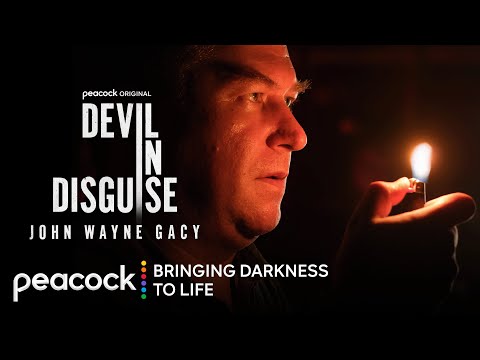 Bringing Darkness to Light | Devil in Disguise: John Wayne Gacy
