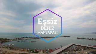 Alesha Suite Hotel TRABZON Tanıtım Filmi