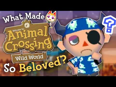 What Made Wild World Great? - Animal Crossing Retrospective