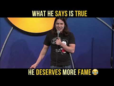 Nick Guerra - Crazy Women