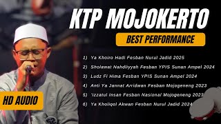 Download lagu VOKAL OP ❗❗ 🎶 FULL ALBUM KTP MOJOKERTO – SHOLAWAT BANJARI TERBAIK 🎶 mp3