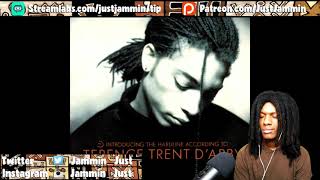 FIRST TIME HEARING Terence Trent D&#39;Arby - Who&#39;s Loving You Reaction