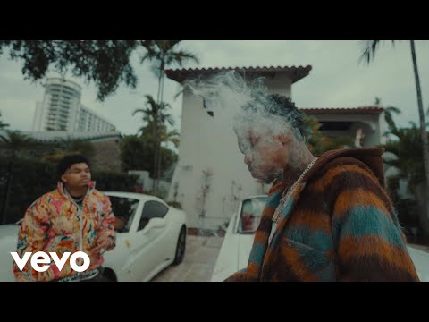 Lil Poppa, NoCap - Let God Choose (Official Music Video)