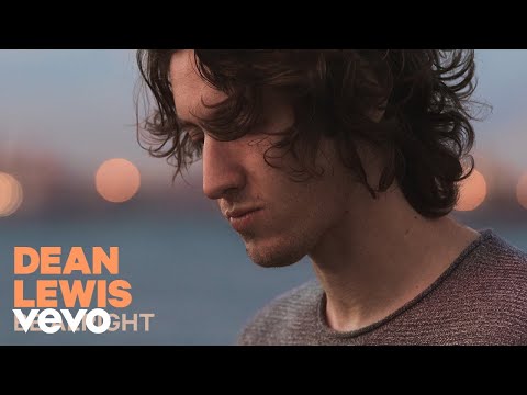 Dean Lewis - Be Alright (Official Audio)