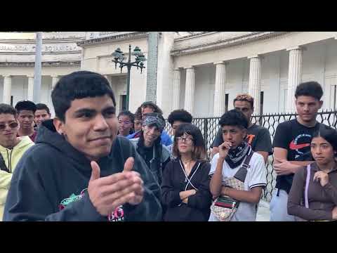 CHULETA VS CHOCHO VS SCRITURA Viernes 17 de Marzo