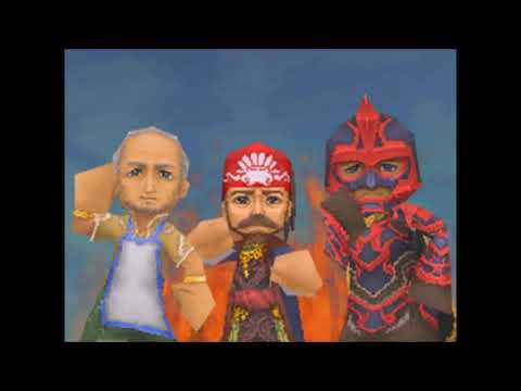 Suikoden Tierkreis, Unite Attack Compilation