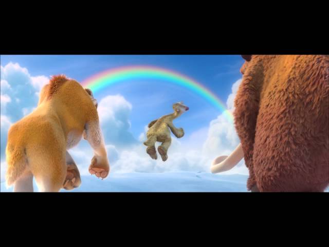 International Trailer