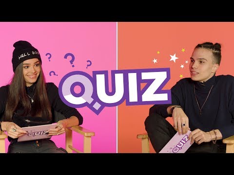 VOYAGE - BRESKVICA JE KACILA MOJU PESMU DOK SE NISAM JAVIO  | QUIZ | S01 E08 | 05.01.2020. | IDJTV