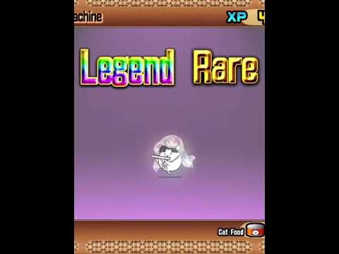 The Best 11 Draw Ever | The Battle Cats