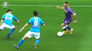 Franck Ribéry is Ready for Salernitana! - 2021