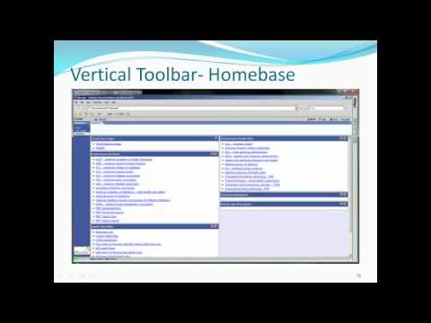 Allscripts Enterprise Powerpoint Presentation