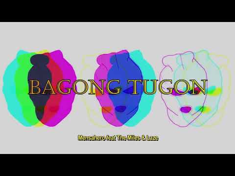 mensahero-BangongTugon ft. the miles & Laze