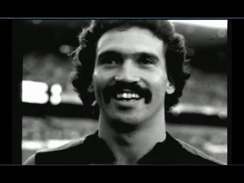 47 years since Rondinelli's goal - Flamengo 1 x 0 Vasco - Carioca 1978