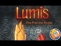 Lumis Der Pfad Des Feuers Overview Spielwarenmesse 2015
