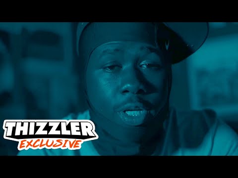 SSRICHH33 - Bckdoe (Exclusive Music Video) II Dir. Taegxn