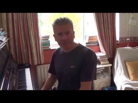 A Common Boogie Woogie Beginner's Mistake