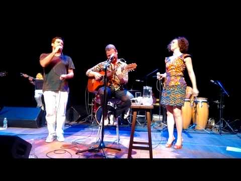 Meu Canto É Pra Valer